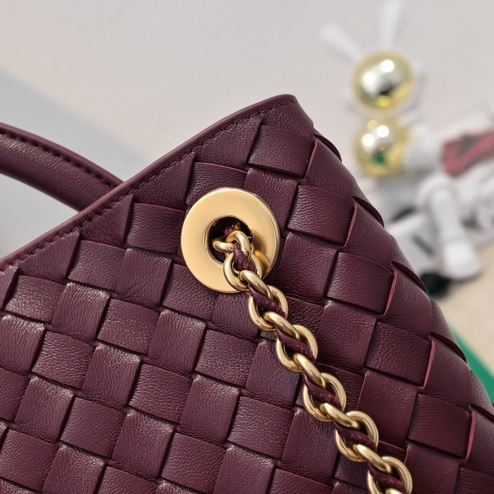 Ezyycart Bags Bottegan Luxury Bag --90133