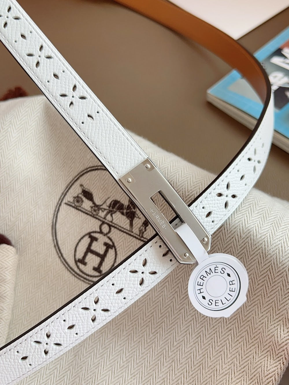 Anum Bags Hermesn Luxury Belt --106402