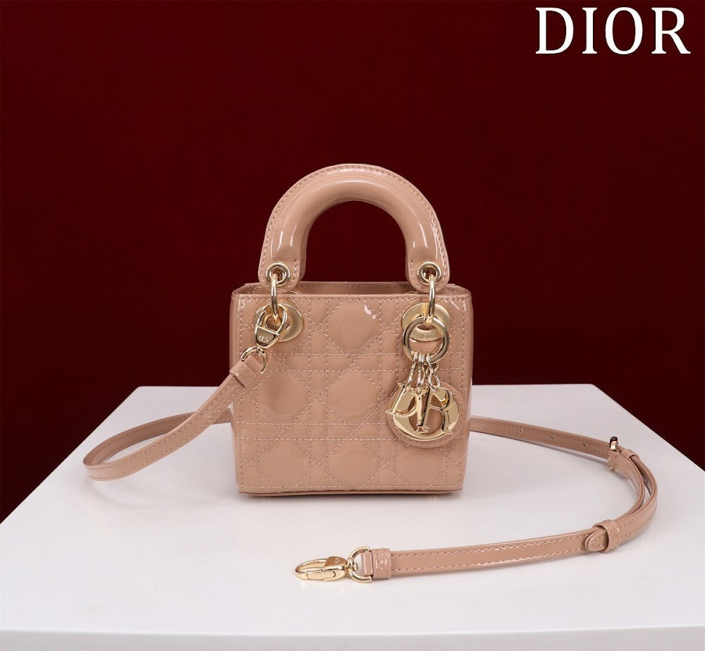 Ezyycart Bags Diorn Luxury Bag --116570