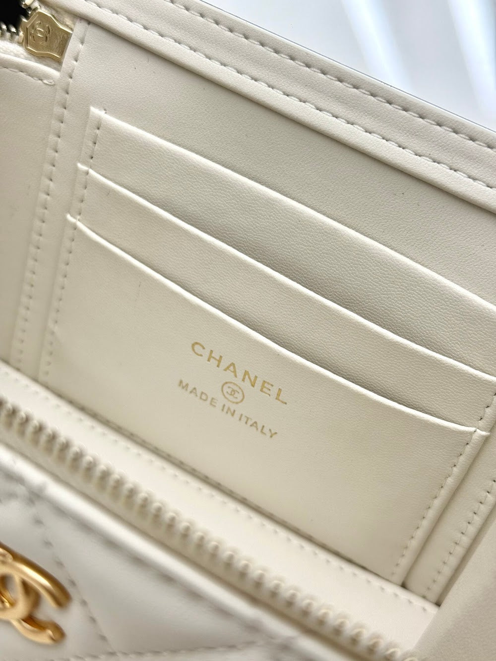Anum Bags CHn Luxury Bag --113773