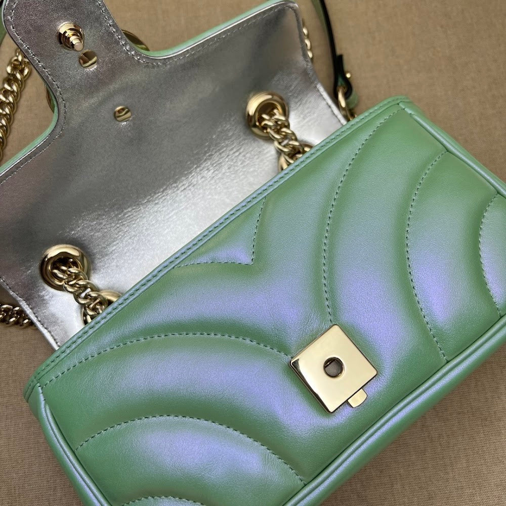 Ezyycart Bags Guccin Luxury Bag --95403