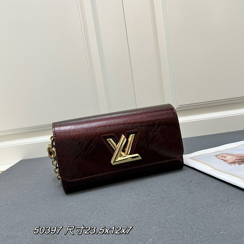Anum Bags LVn Luxury Bag --80213