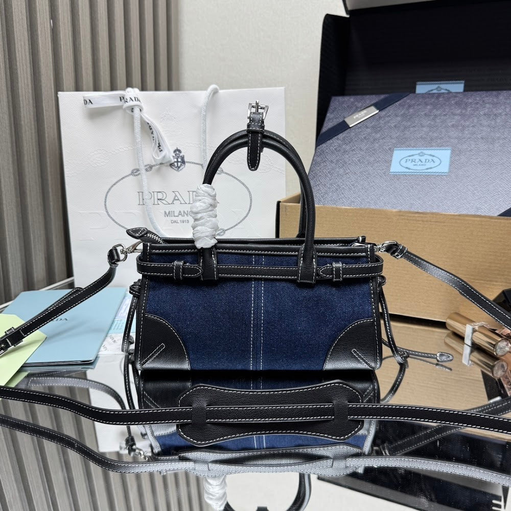 Ezyycart Bags Pradn Luxury Bag --101447