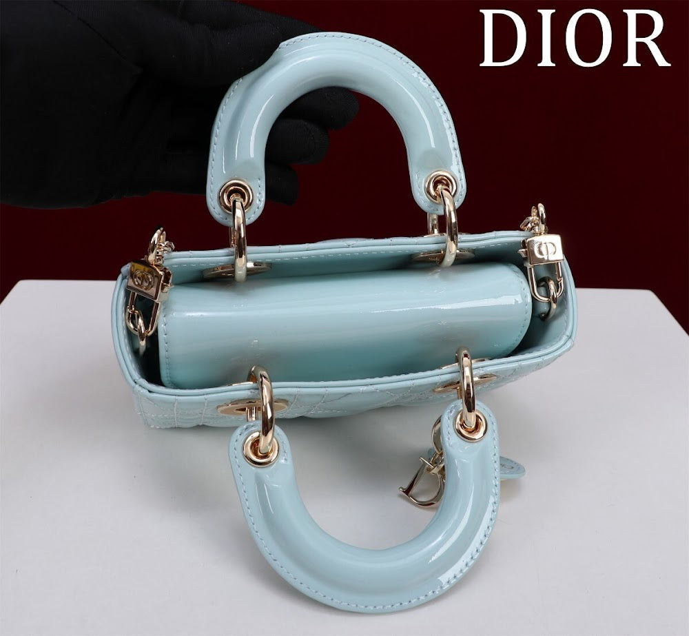 Ezyycart Bags Diorn Luxury Bag --116444