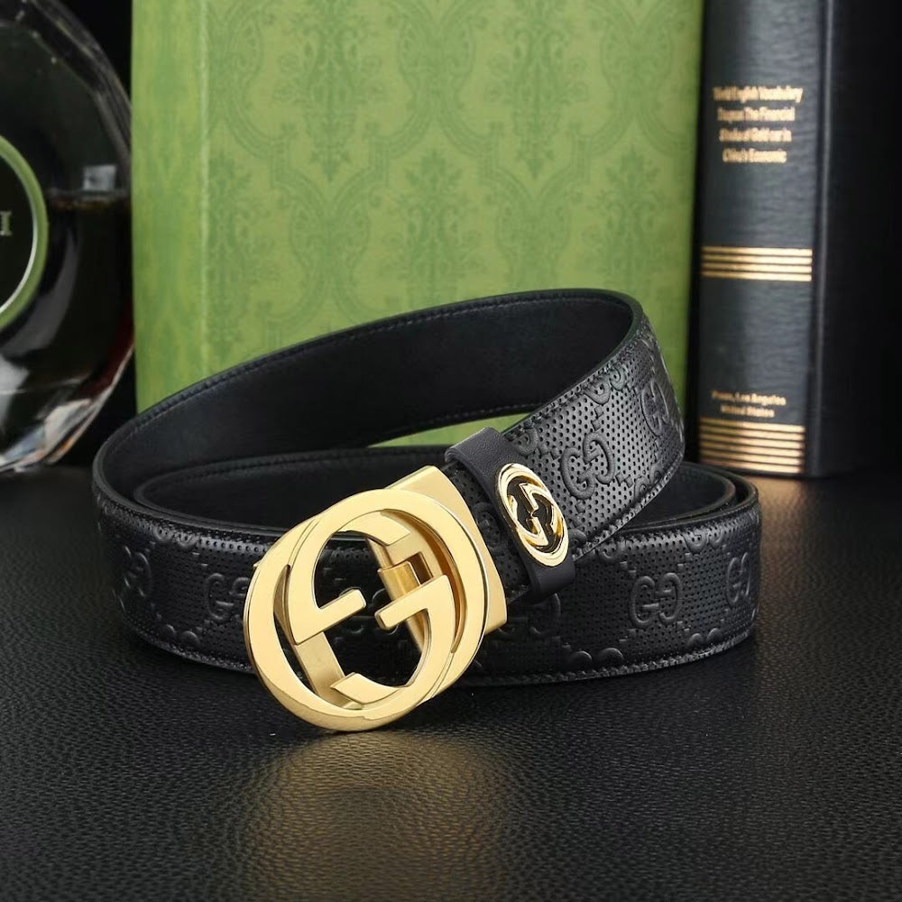 Ezyycart Bags Guccin Luxury Belt --105514