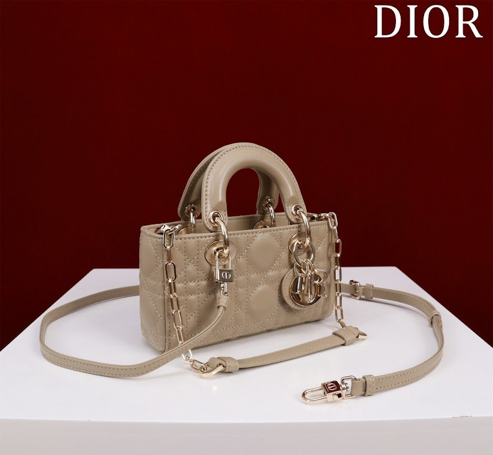 Ezyycart Bags Diorn Luxury Bag --116447