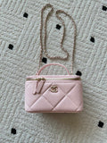 Anum Bags CHn Luxury Bag --112706