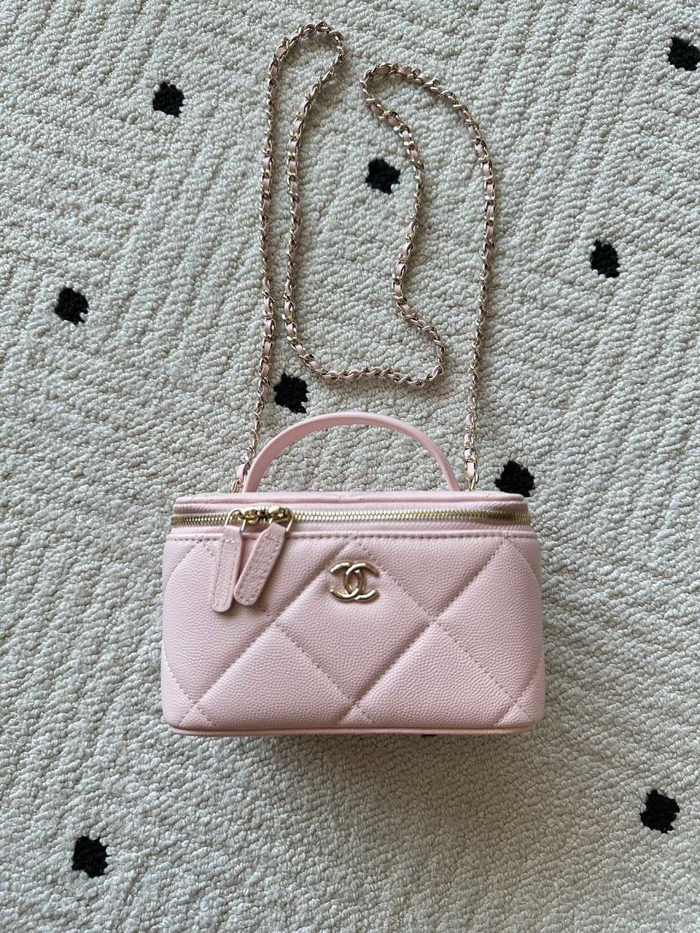 Anum Bags CHn Luxury Bag --112706