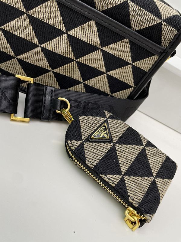 Ezyycart Bags pradn Luxury Bag --73151
