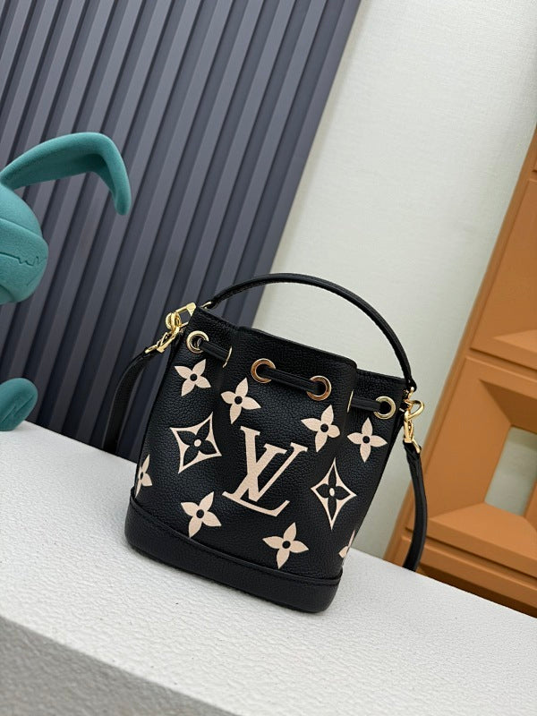 Anum Bags LVn Luxury Bag --81145