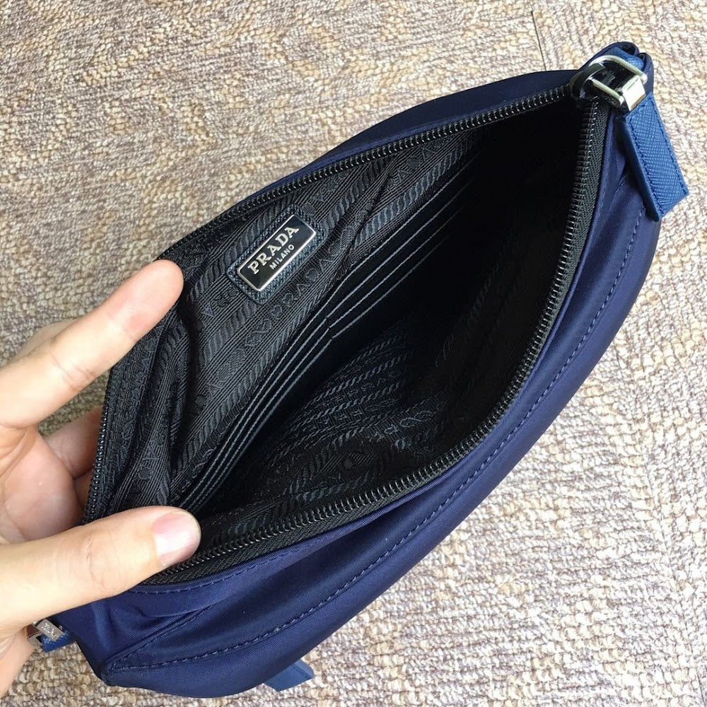 Ezyycart Bags Prada Luxury Bag --54443