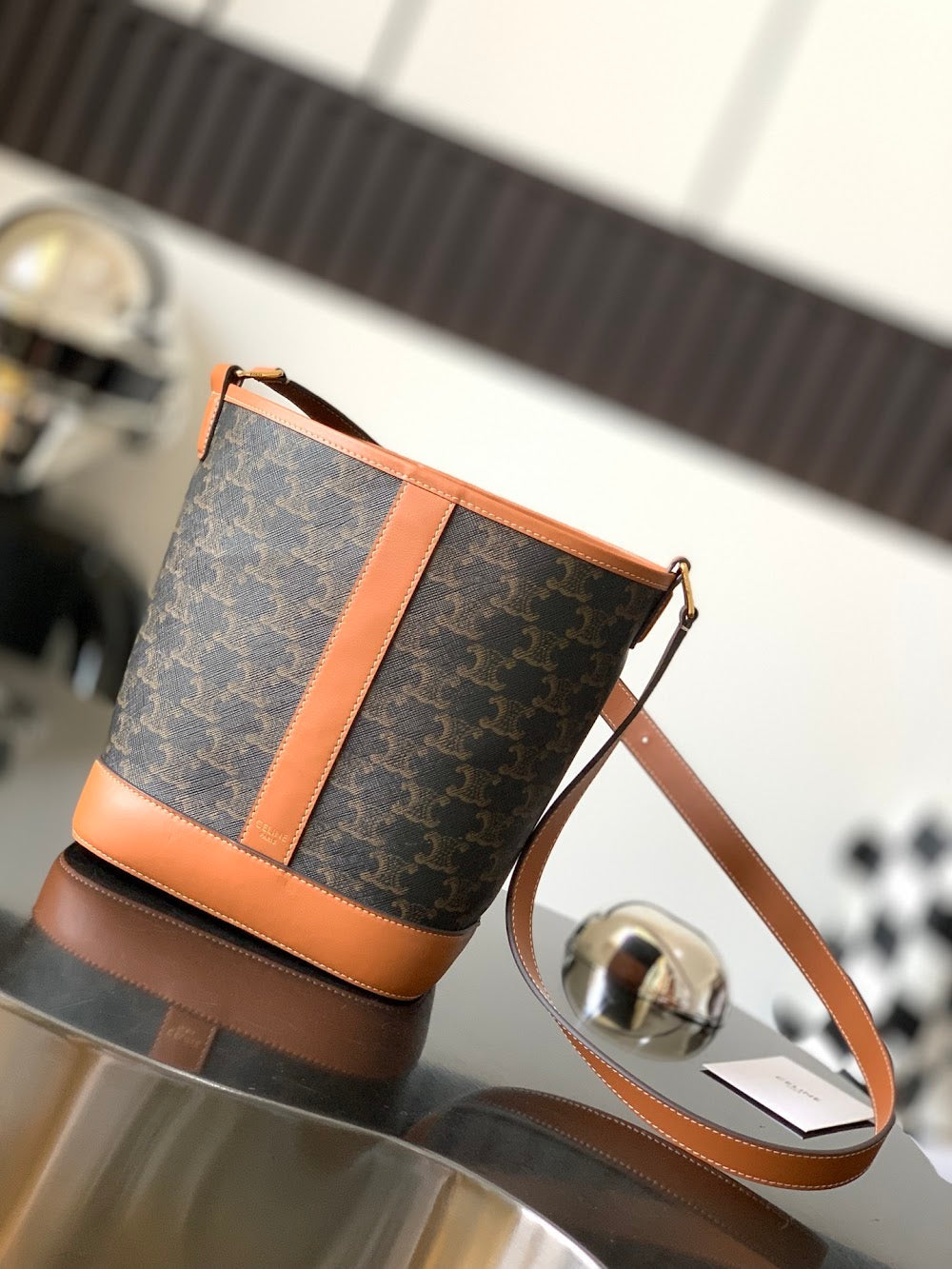 Ezyycart Bags Celine Luxury Bag --112578