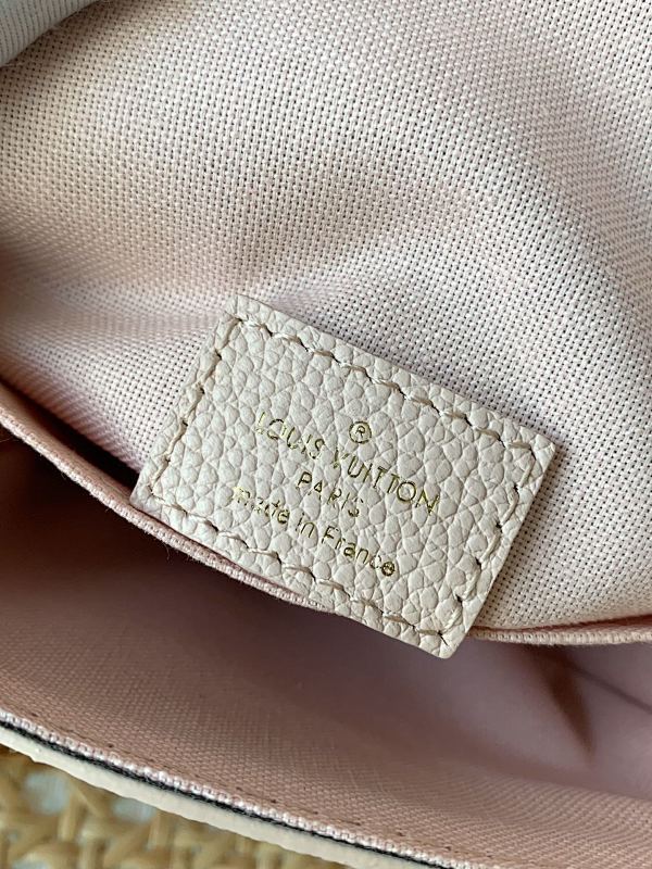 Ezyycart Bags LV Luxury Bag --55917