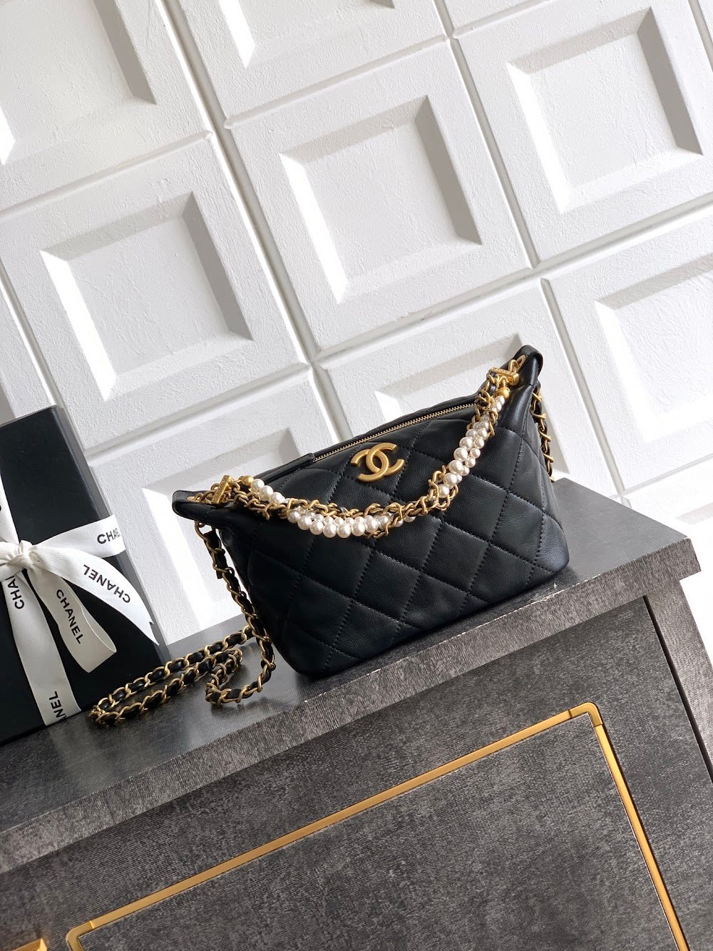 Anum Bags CHn Luxury Bag --112801
