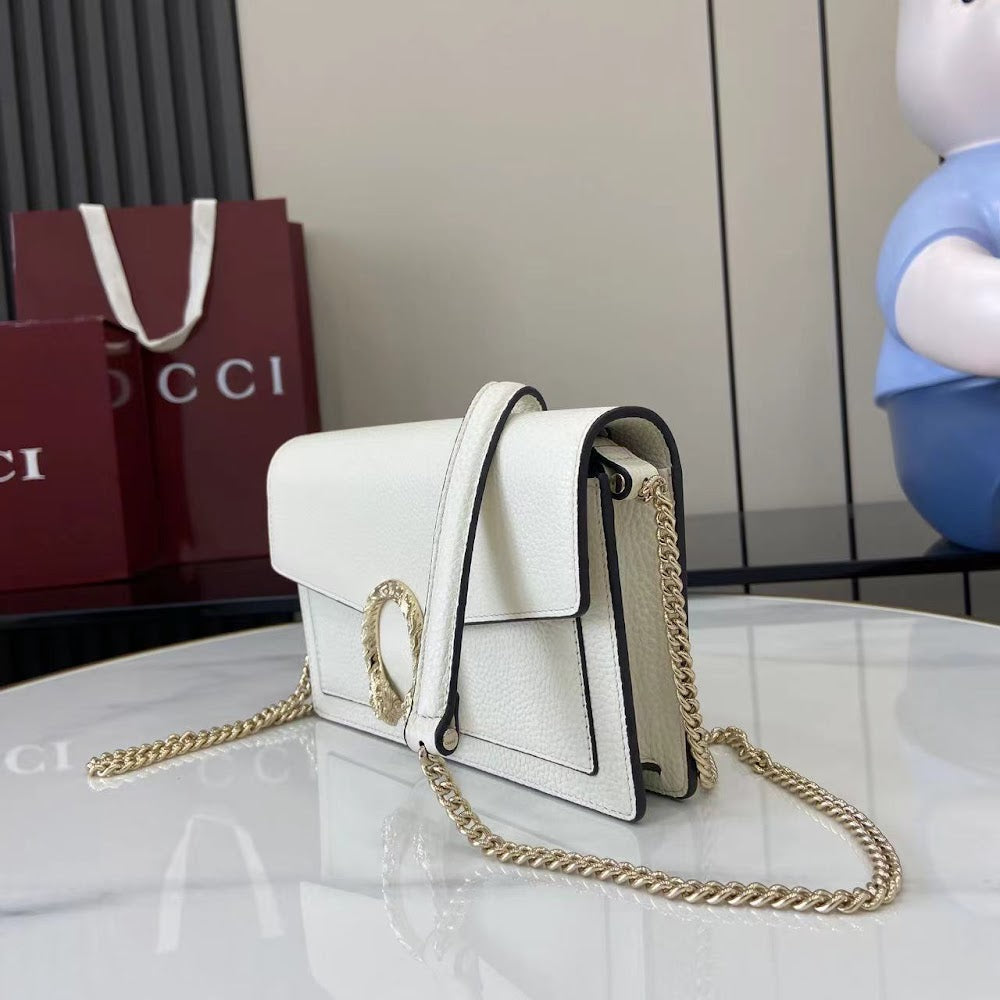 Ezyycart Bags Guccin Luxury Bag --94619