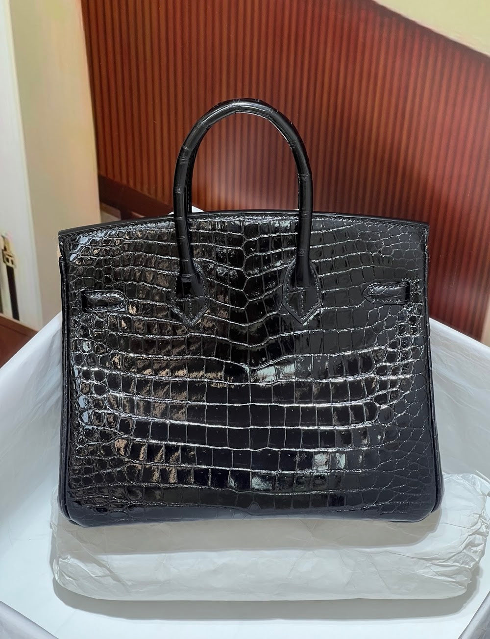 Anum Bags Hermesn Luxury Bag --117190
