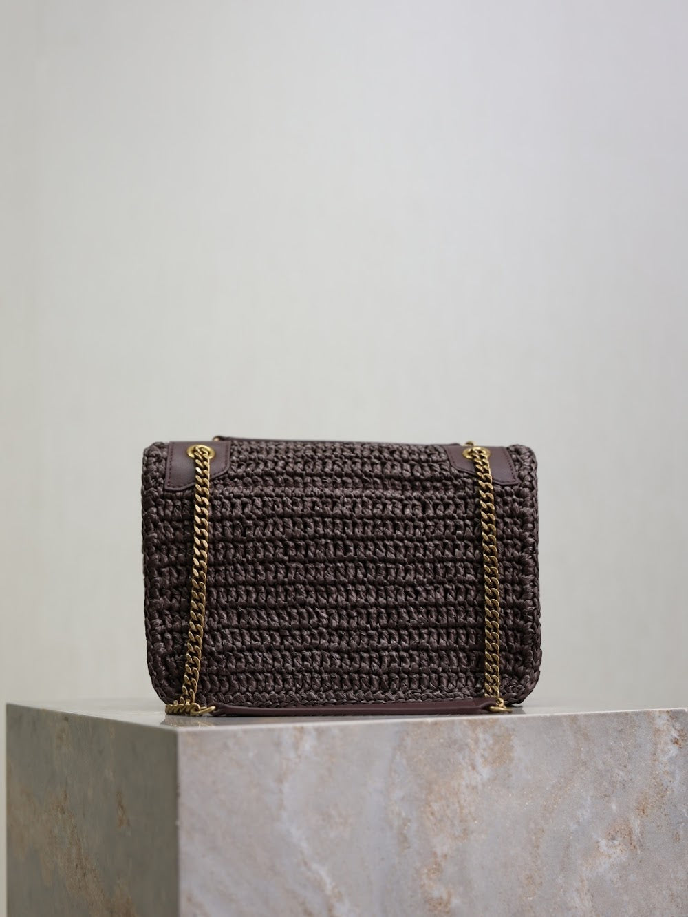 Ezyycart Bags YSLn Luxury Bag --119756