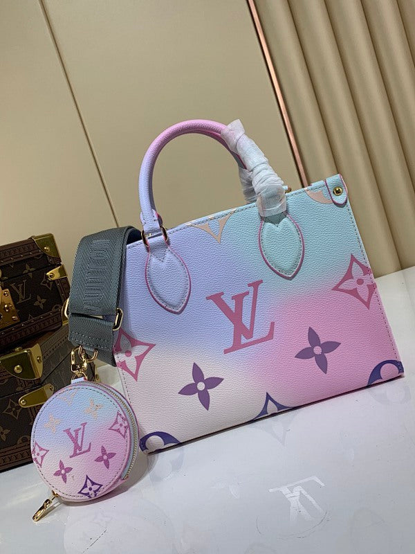 Anum Bags ln Luxury Bag --61018