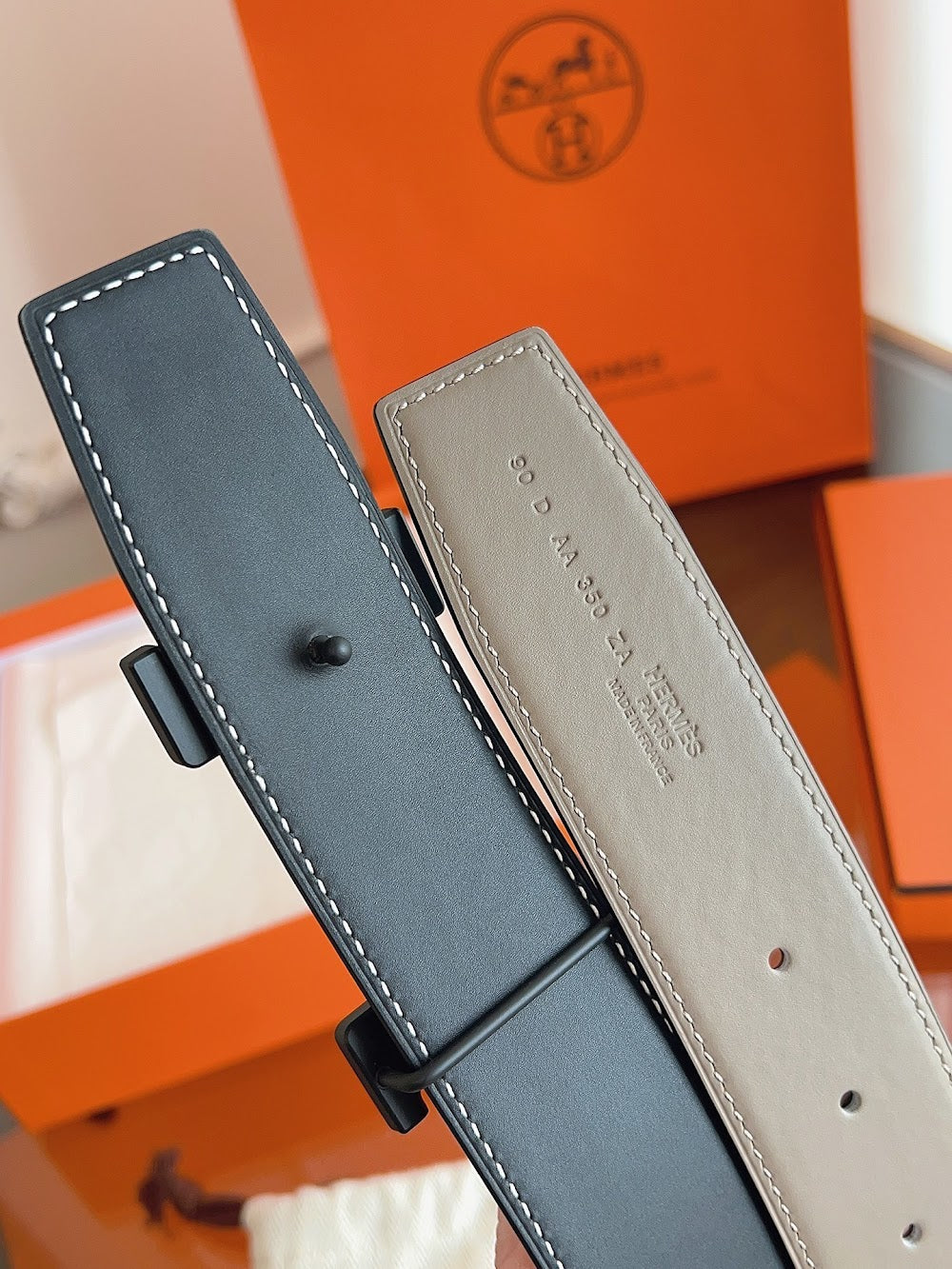 Anum Bags Hermesn Luxury Belt --106220