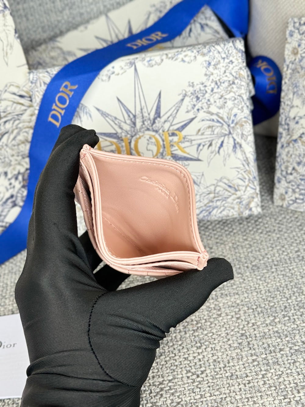 Anum Bags Diorn Luxury Bag --114523