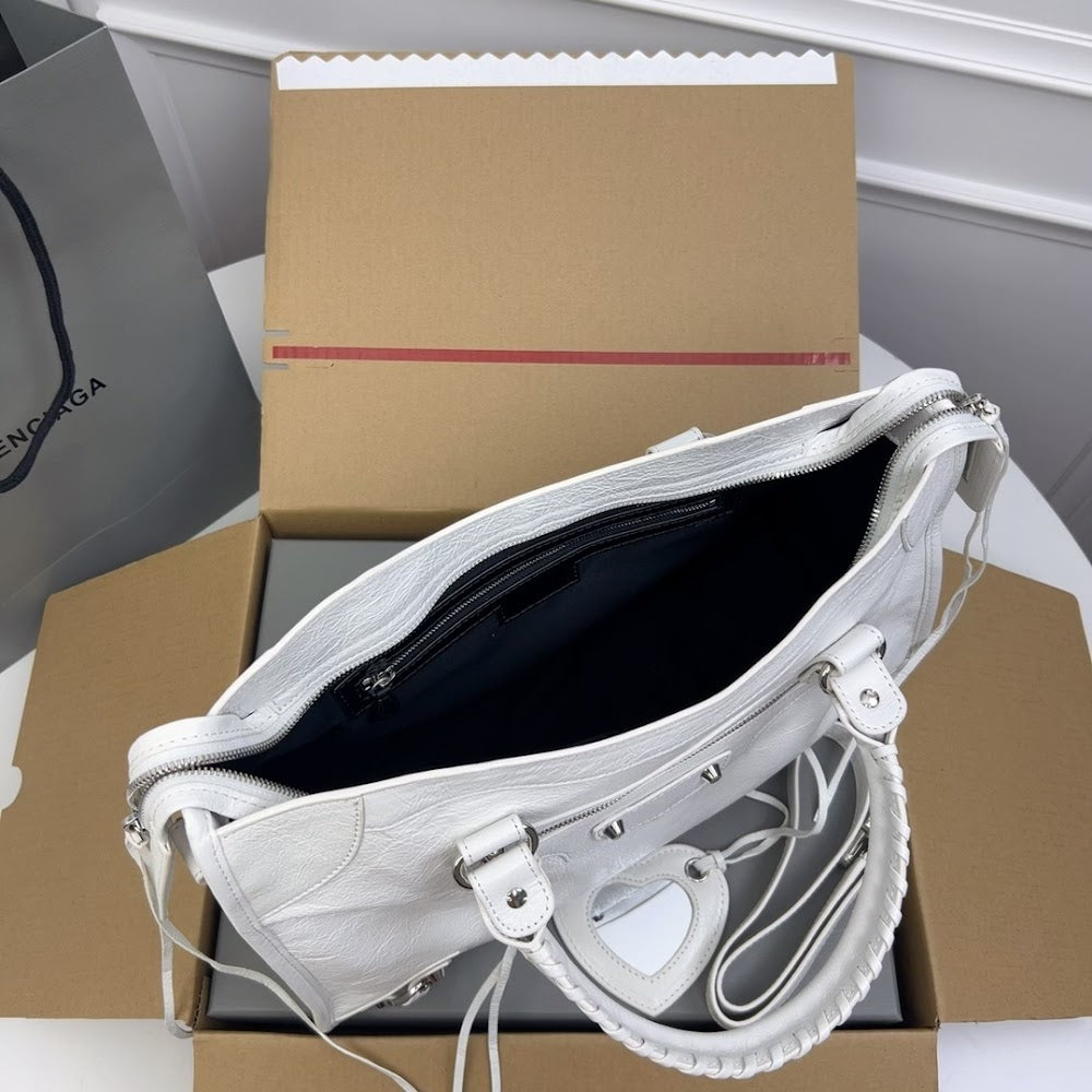 Ezyycart Bags Balenciaga Luxury Bag --110565
