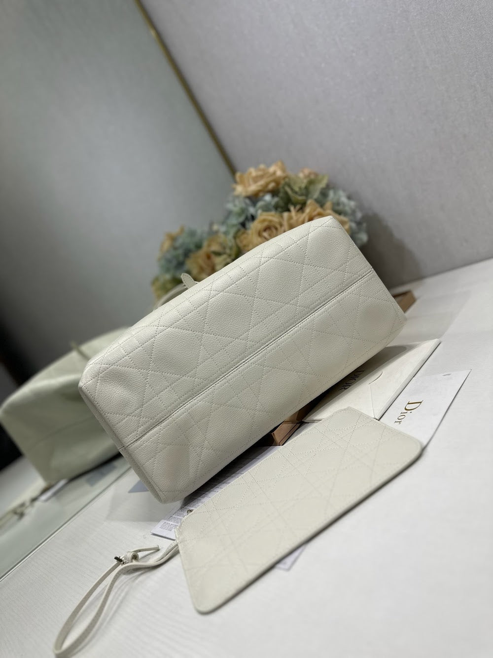 Ezyycart Bags Diorn Luxury Bag --116136