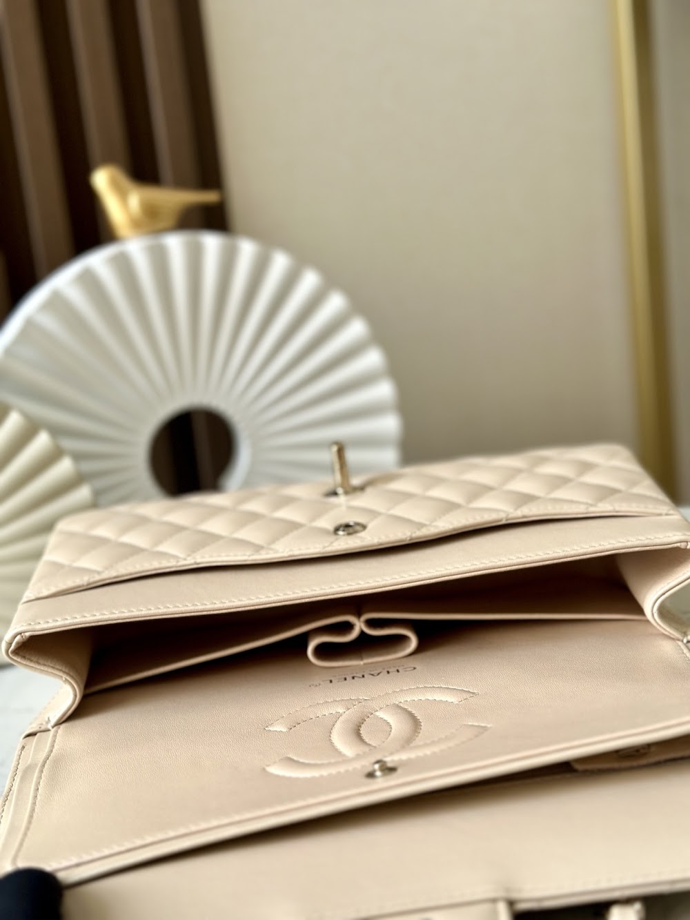 Anum Bags CHn Luxury Bag --112909