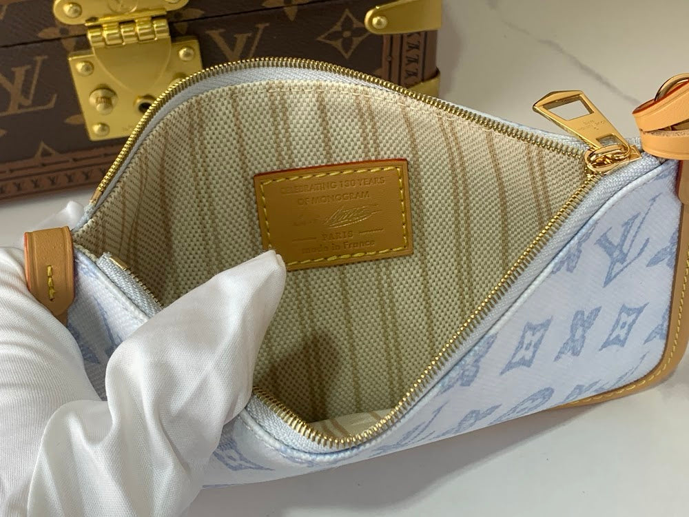 Ezyycart Bags LV Luxury Bag --55936