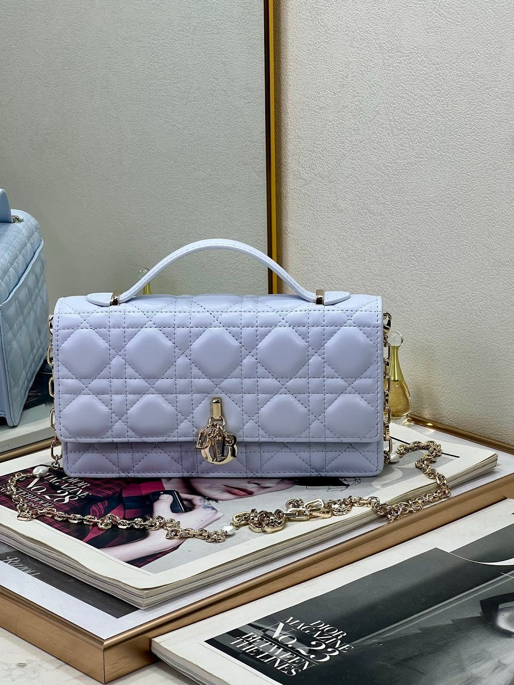 Ezyycart Bags Diorn Luxury Bag --116208