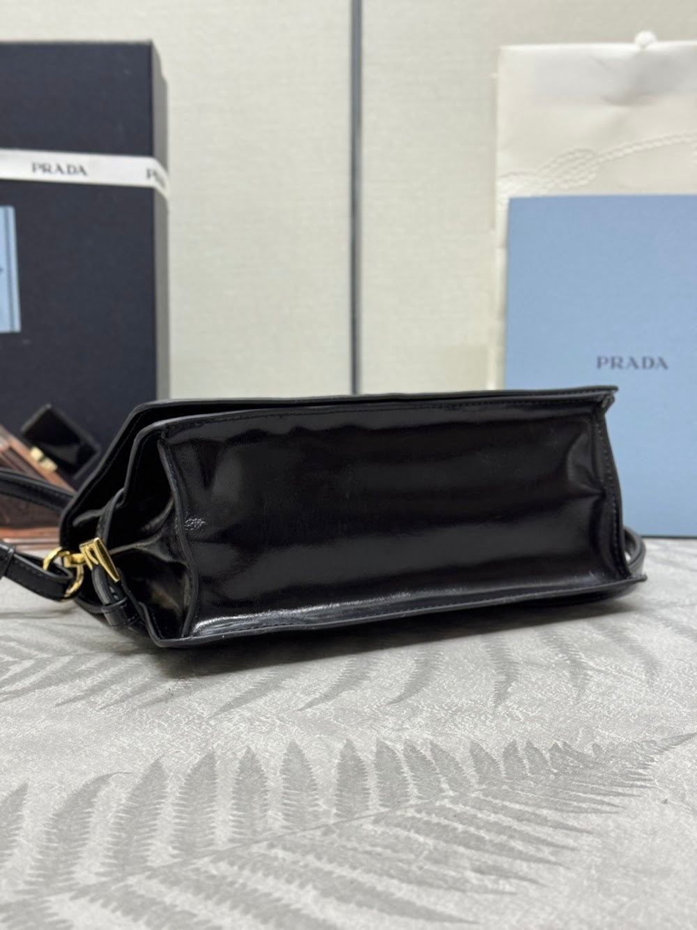 Ezyycart Bags Pradn Luxury Bag --101355