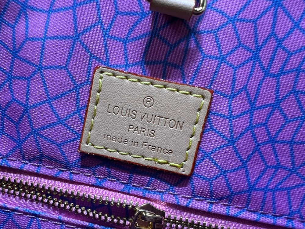 Anum Bags LVn Luxury Bag --79590