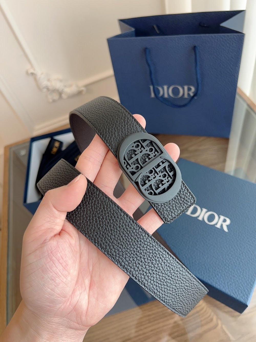 Ezyycart Bags Diorn Luxury Belt --107857