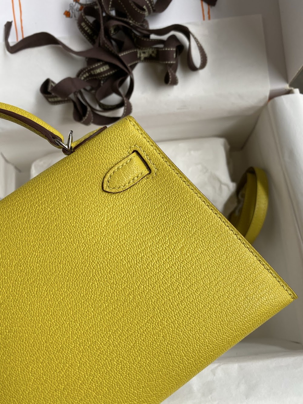 Anum Bags Hermesn Luxury Bag --118436