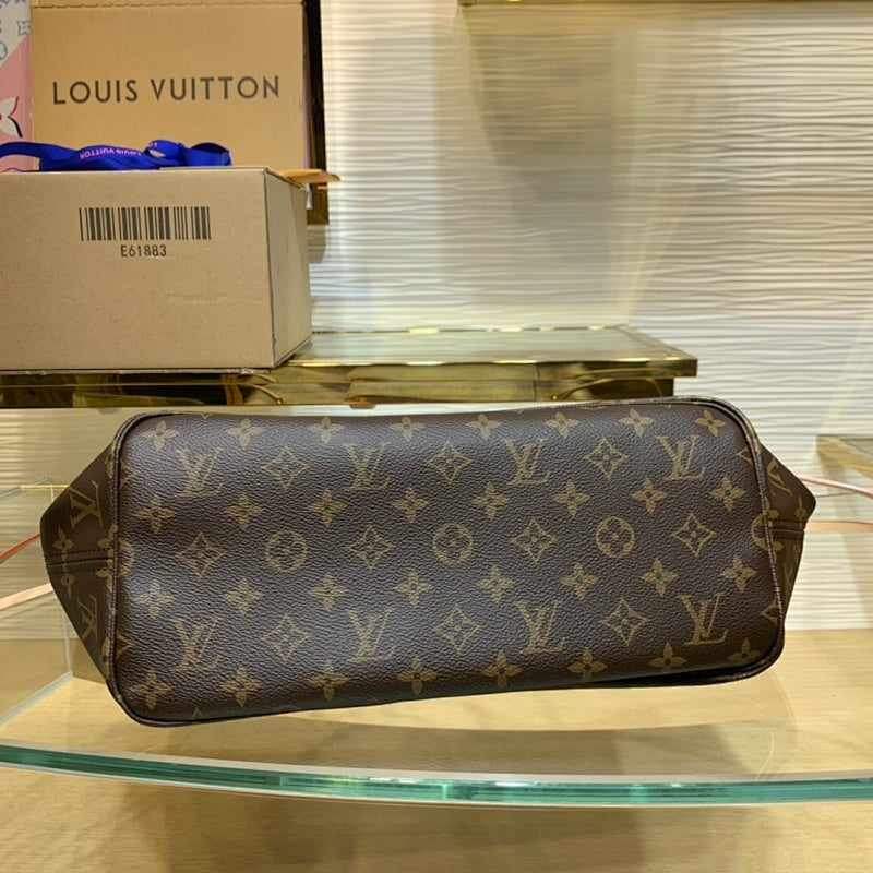 Anum Bags LVn Luxury Bag --80356