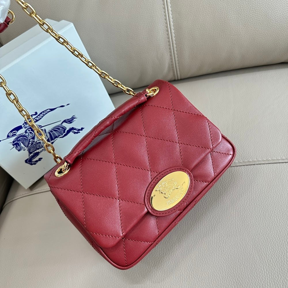 Ezyycart Bags Burberryn Luxury Bag --92337