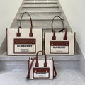 Ezyycart Bags Burberryn Luxury Bag --92755