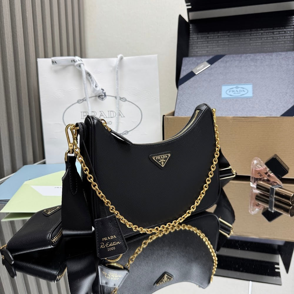 Ezyycart Bags Pradn Luxury Bag --101750