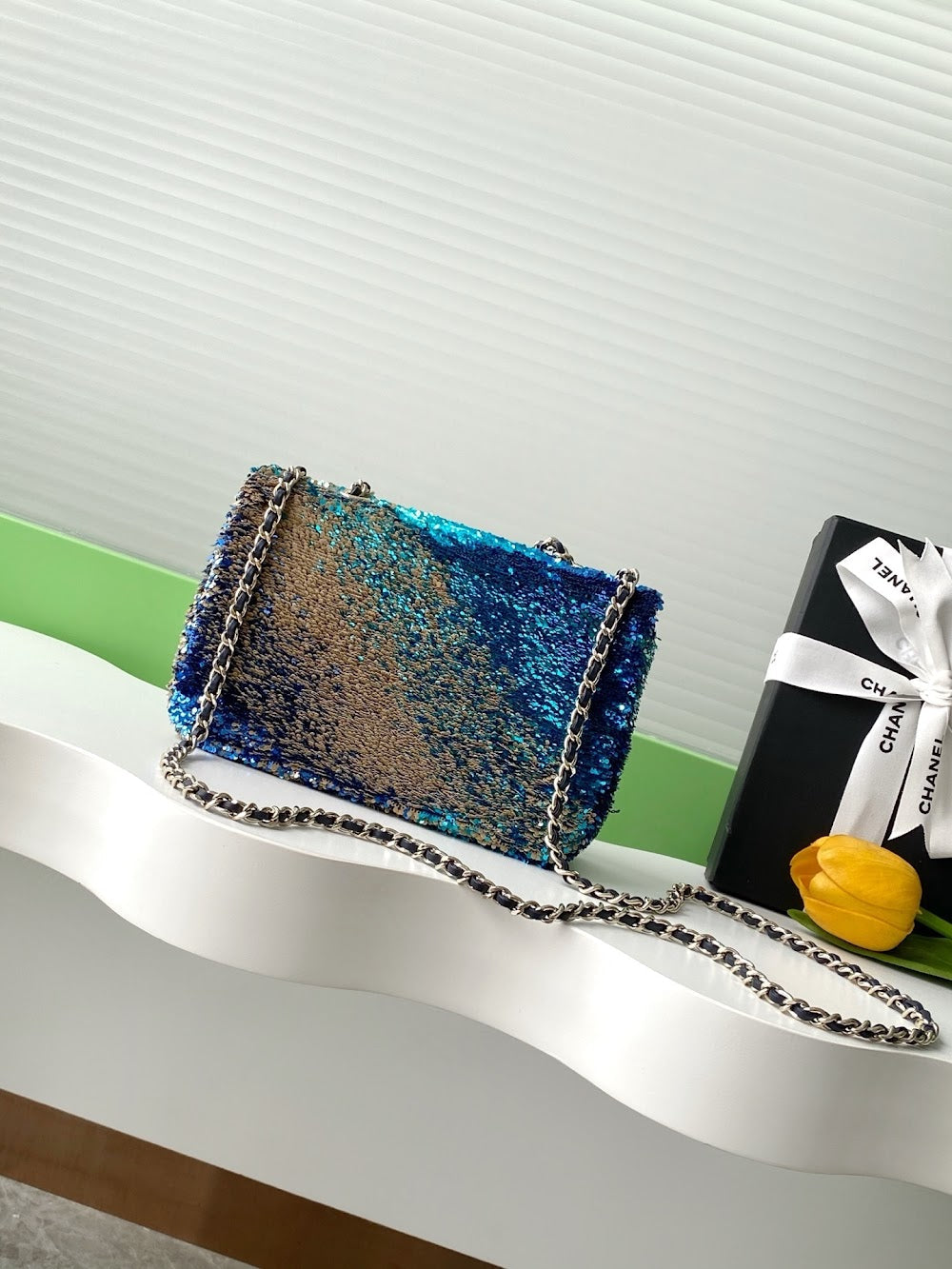 Anum Bags CHn Luxury Bag --114177