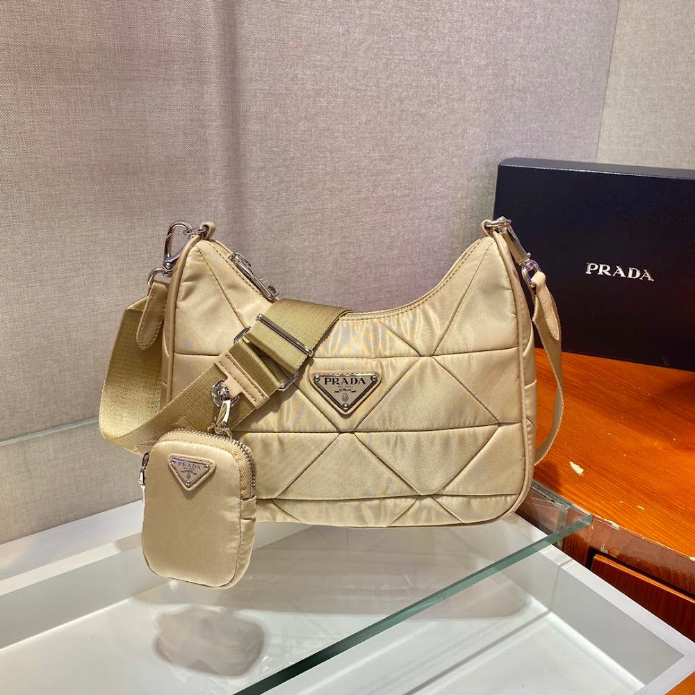 Ezyycart Bags Prada Luxury Bag --54382