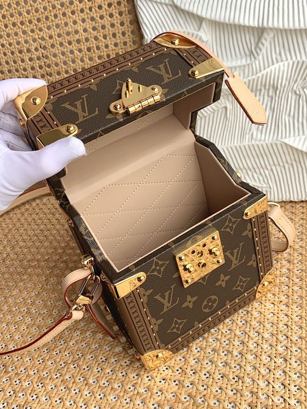 Ezyycart Bags ln Luxury Bag --60918