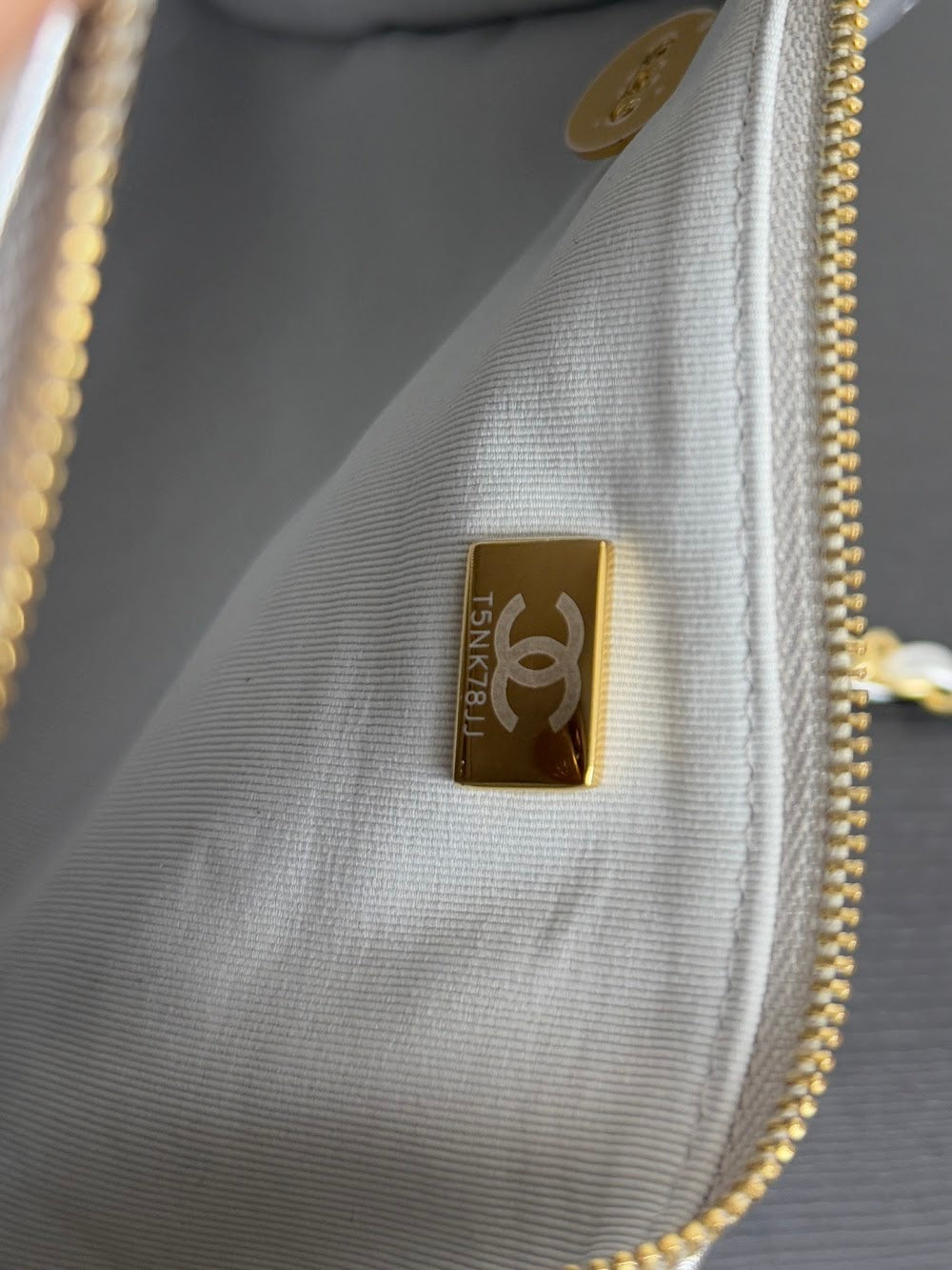 Anum Bags CHn Luxury Bag --113719