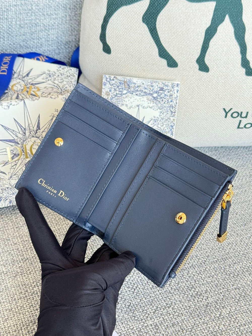 Ezyycart Bags Diorn Luxury Bag --115125