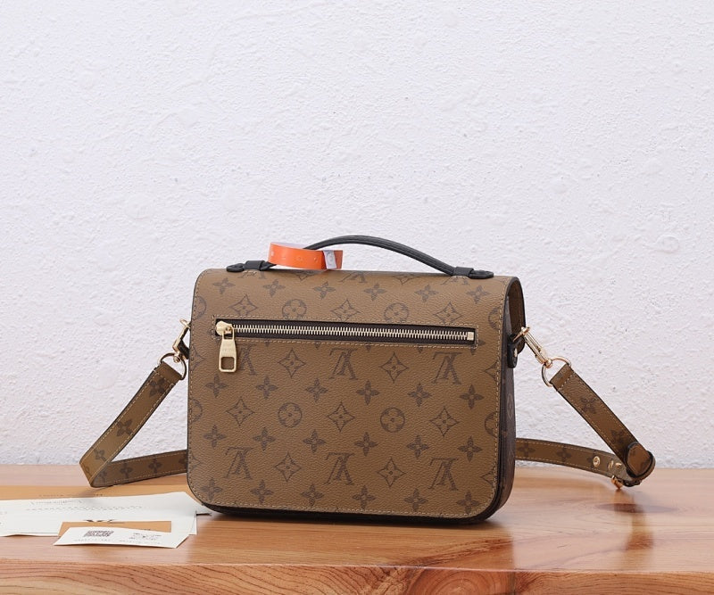 Anum Bags LVn Luxury Bag --80721