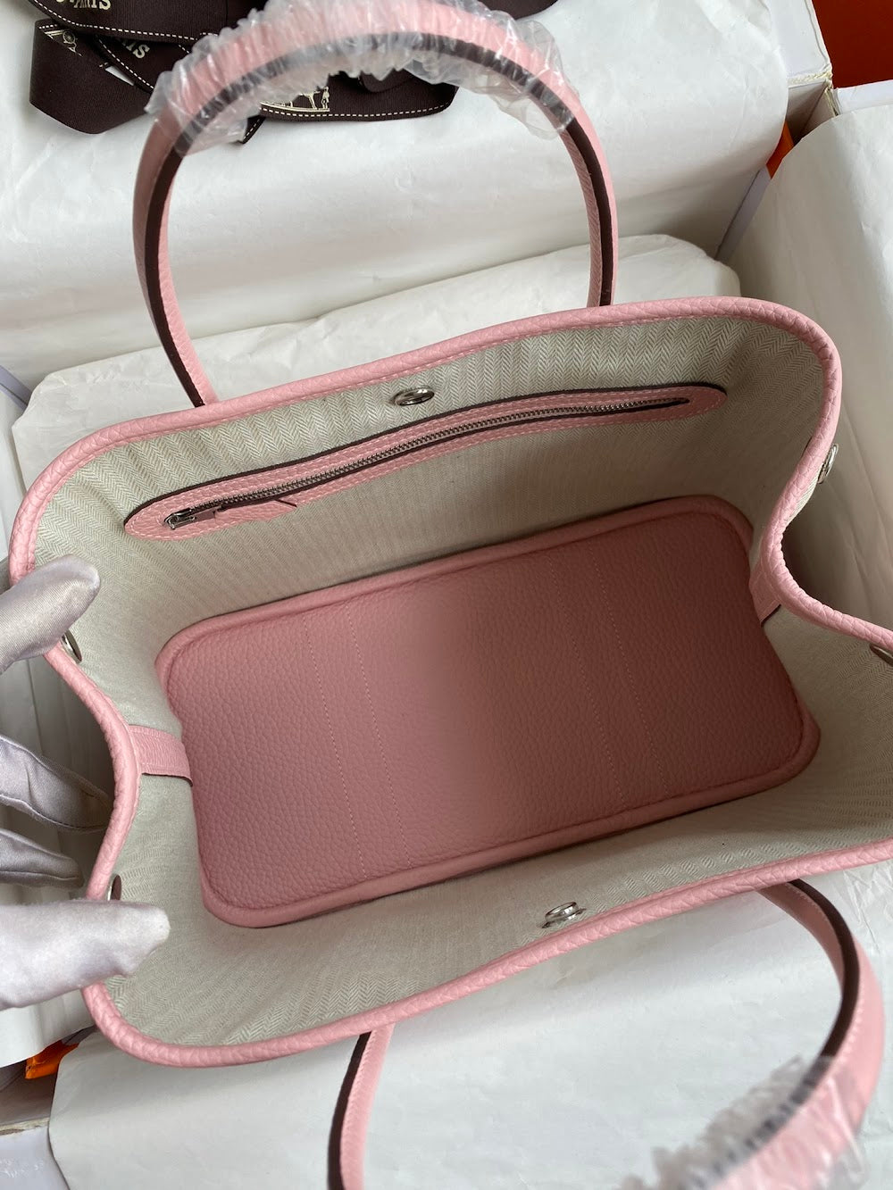 Anum Bags Hermesn Luxury Bag --118726
