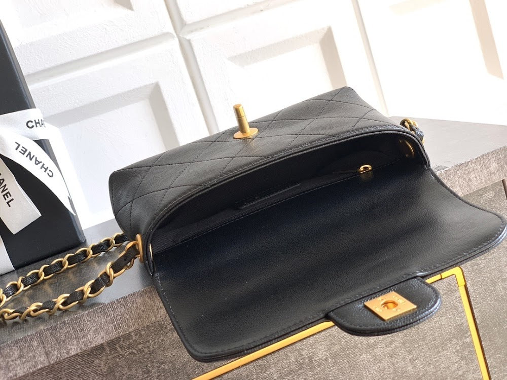 Anum Bags CHn Luxury Bag --112796