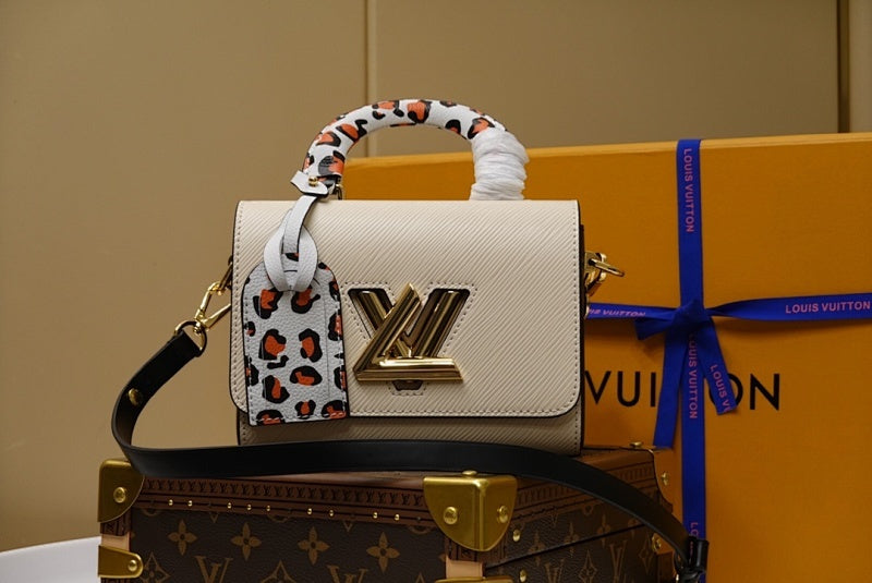 Ezyycart Bags ln Luxury Bag --60127
