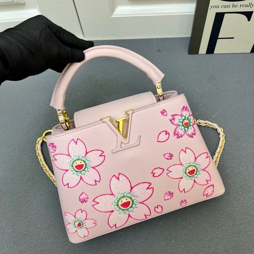 Anum Bags LVn Luxury Bag --80571