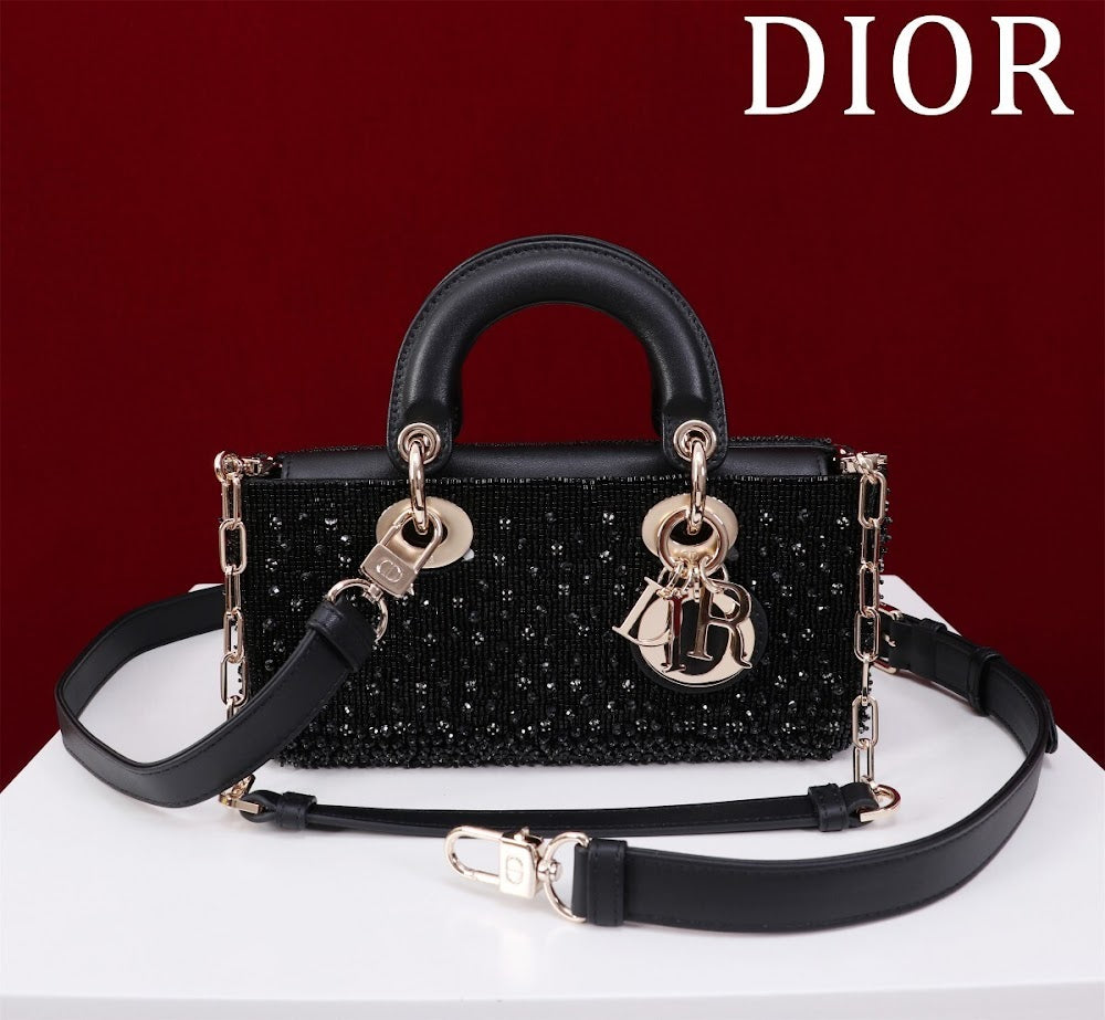 Anum Bags Diorn Luxury Bag --114862