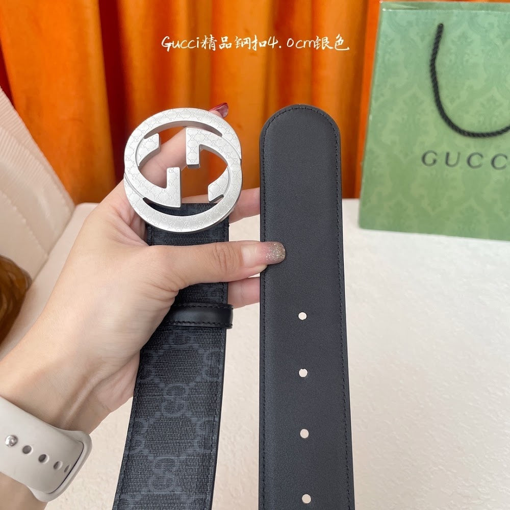 Ezyycart Bags Guccin Luxury Belt --107979