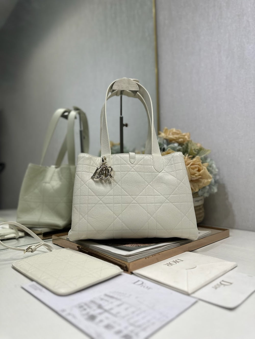 Ezyycart Bags Diorn Luxury Bag --116132